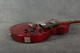 Epiphone Les Paul Studio - Wine Red - 2nd Hand (145873)