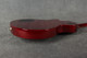 Epiphone Les Paul Studio - Wine Red - 2nd Hand (145873)