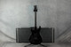 PRS Santana SE - Dimazio Pickups - Hard Case - 2nd Hand PRS Santana SE - Dimazio Pickups - Hard Case - 2nd Hand