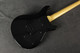 PRS SE Custom 24 Maple Neck - Left Handed - Grey Black - Gig Bag - 2nd Hand