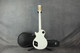 Epiphone Les Paul Custom - Alpine White - Hard Case - 2nd Hand (145900)