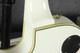 Epiphone Les Paul Custom - Alpine White - Hard Case - 2nd Hand (145900)