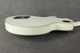 Epiphone Les Paul Custom - Alpine White - Hard Case - 2nd Hand (145900)