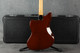Fender Noventa Jazzmaster - Walnut - Hard Case - 2nd Hand