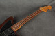 Fender Noventa Jazzmaster - Walnut - Hard Case - 2nd Hand