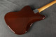Fender Noventa Jazzmaster - Walnut - Hard Case - 2nd Hand