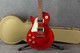 Gibson Les Paul Faded - Left Handed - Worn Cherry - Hard Case - 2nd Hand