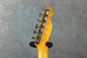 Fender Japan 50s Telecaster Left Handed - Butterscotch Blonde - Case - 2nd Hand
