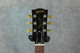 Gibson Les Paul Tribute P90 - Left Handed - Gold Top - Hard Case - 2nd Hand
