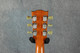 Gibson Les Paul Tribute P90 - Left Handed - Gold Top - Hard Case - 2nd Hand