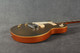 Gibson Les Paul Tribute P90 - Left Handed - Gold Top - Hard Case - 2nd Hand