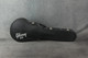 Gibson Les Paul Tribute P90 - Left Handed - Gold Top - Hard Case - 2nd Hand