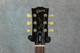 Gibson Les Paul Tribute 50s - Left Handed - Tobacco Sunburst - Case - 2nd Hand