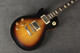 Gibson Les Paul Tribute 50s - Left Handed - Tobacco Sunburst - Case - 2nd Hand