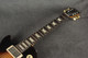 Gibson Les Paul Tribute 50s - Left Handed - Tobacco Sunburst - Case - 2nd Hand