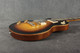 Gibson Les Paul Tribute 50s - Left Handed - Tobacco Sunburst - Case - 2nd Hand