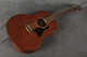 Taylor GTE Mahogany - Soft Case - 2nd Hand