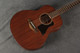 Taylor GTE Mahogany - Soft Case - 2nd Hand