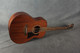 Taylor GTE Mahogany - Soft Case - 2nd Hand