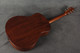 Taylor GTE Mahogany - Soft Case - 2nd Hand