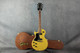 Gibson Les Paul Special TV - Left Handed - Yellow - Hard Case - 2nd Hand Gibson Les Paul Special TV - Left Handed - Yellow - Hard Case - 2nd Hand