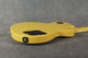 Gibson Les Paul Special TV - Left Handed - Yellow - Hard Case - 2nd Hand Gibson Les Paul Special TV - Left Handed - Yellow - Hard Case - 2nd Hand