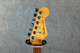 Fender Elite Stratocaster - Sky Burst Metallic - Hard Case - 2nd Hand