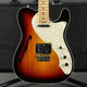 Fender American Elite Thinline Telecaster - Sunburst - Hard Case - 2nd Hand Fender American Elite Thinline Telecaster - Sunburst - Hard Case - 2nd Hand