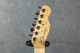Fender American Elite Thinline Telecaster - Sunburst - Hard Case - 2nd Hand Fender American Elite Thinline Telecaster - Sunburst - Hard Case - 2nd Hand
