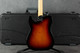 Fender American Elite Thinline Telecaster - Sunburst - Hard Case - 2nd Hand Fender American Elite Thinline Telecaster - Sunburst - Hard Case - 2nd Hand