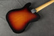 Fender American Elite Thinline Telecaster - Sunburst - Hard Case - 2nd Hand Fender American Elite Thinline Telecaster - Sunburst - Hard Case - 2nd Hand