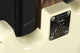 Fender American Pro Mod Shop Stratocaster - White - Hard Case - 2nd Hand Fender American Pro Mod Shop Stratocaster - White - Hard Case - 2nd Hand