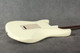 Fender American Pro Mod Shop Stratocaster - White - Hard Case - 2nd Hand Fender American Pro Mod Shop Stratocaster - White - Hard Case - 2nd Hand
