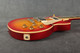 Gibson Les Paul Classic 1960 - 2003 - Cherry Burst - Hard Case - 2nd Hand