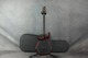 Flaxwood CC-H Custom Classic - Hard Case - 2nd Hand