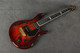 Flaxwood CC-H Custom Classic - Hard Case - 2nd Hand