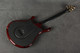 Flaxwood CC-H Custom Classic - Hard Case - 2nd Hand