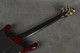 Flaxwood CC-H Custom Classic - Hard Case - 2nd Hand