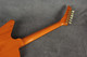 Gibson 1958 Mahogany Explorer Reissue 1 of 25 - Hard Case - 2nd Hand
