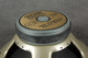 Celestion 70th Anniversary G12H Speaker - 8ohm - Boxed - 2nd Hand Celestion 70th Anniversary G12H Speaker - 8ohm - Boxed - 2nd Hand