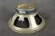 Celestion 70th Anniversary G12H Speaker - 8ohm - Boxed - 2nd Hand Celestion 70th Anniversary G12H Speaker - 8ohm - Boxed - 2nd Hand