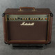 Marshall AS50R Acoustic Combo - 2nd Hand Marshall AS50R Acoustic Combo - 2nd Hand