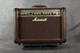 Marshall AS50R Acoustic Combo - 2nd Hand Marshall AS50R Acoustic Combo - 2nd Hand