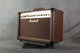 Marshall AS50R Acoustic Combo - 2nd Hand Marshall AS50R Acoustic Combo - 2nd Hand