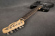 Squier FSR Affinity Series Telecaster Deluxe - Silverburst - 2nd Hand