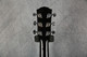 Fender DG-8S Hard Rock Cafe Acoustic - Black - 2nd Hand
