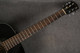 Fender DG-8S Hard Rock Cafe Acoustic - Black - 2nd Hand
