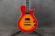 Michael Kelly Patriot Custom - Cherry Sunburst - 2nd Hand
