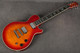 Michael Kelly Patriot Custom - Cherry Sunburst - 2nd Hand