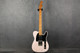 Squier Classic Vibe 50s Telecaster - White Blonde - 2nd Hand (145926)